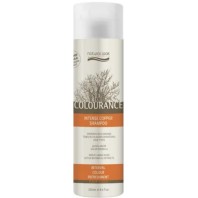 Natural Look Colourance Intense Copper Shampoo 250ml